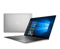 Dell XPS 13 9310 i7-1185G7/16GB/1TB/Win10 - 615399 - zdjęcie 1
